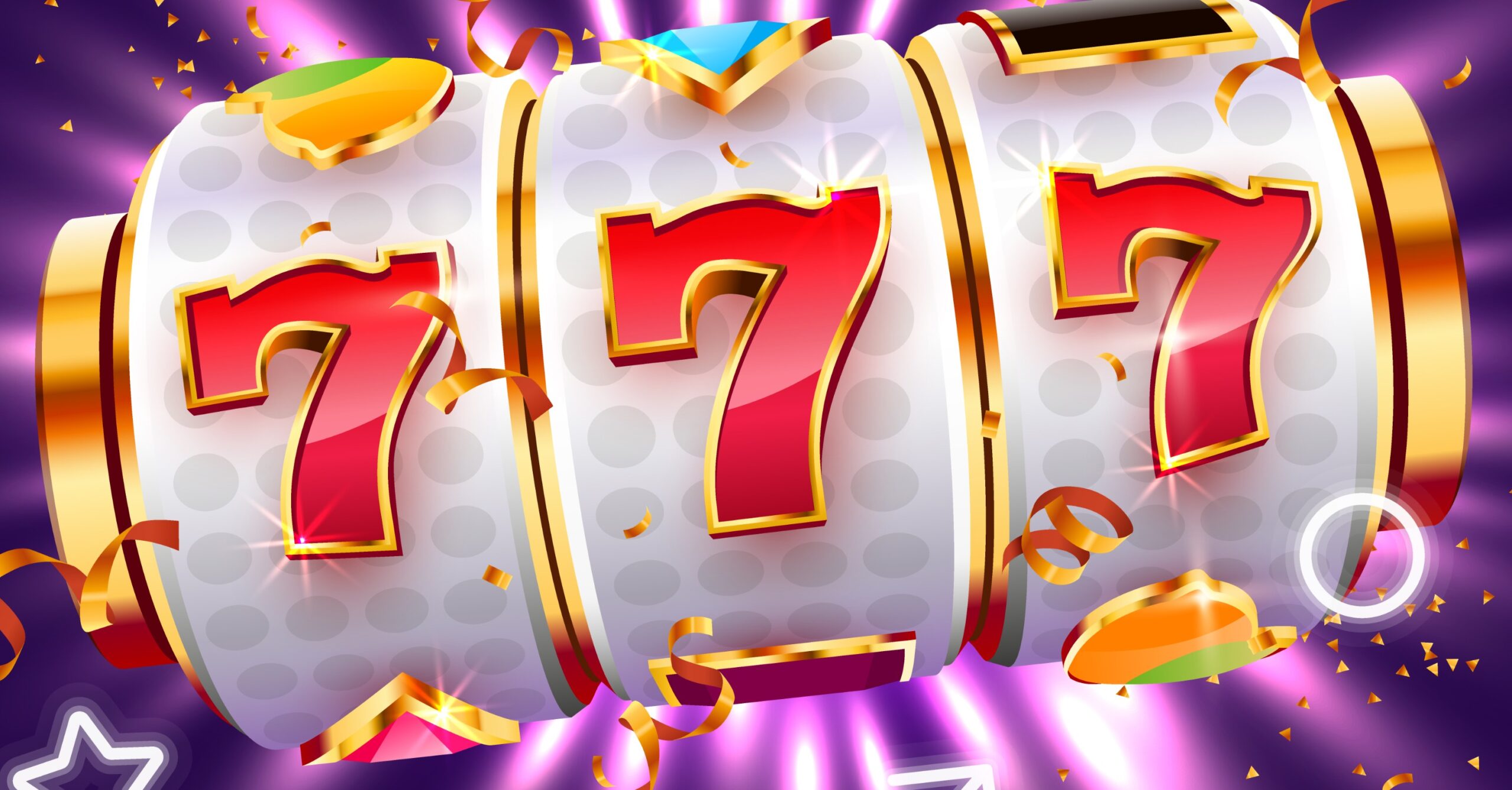 Κουλοχέρηδες